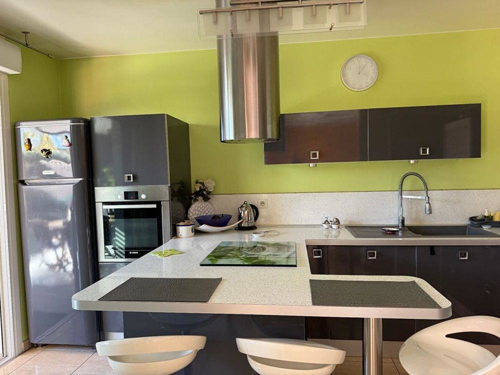 � vendre  Appartement La Grande-Motte (34280)