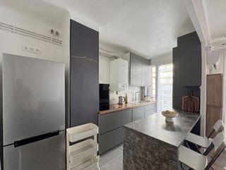  Appartement � vendre 3 pi�ces 65 m�