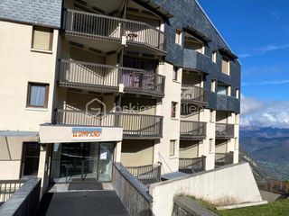  Appartement � vendre 2 pi�ces 26 m�