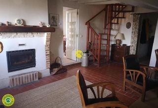  Maison � vendre 3 pi�ces 75 m�