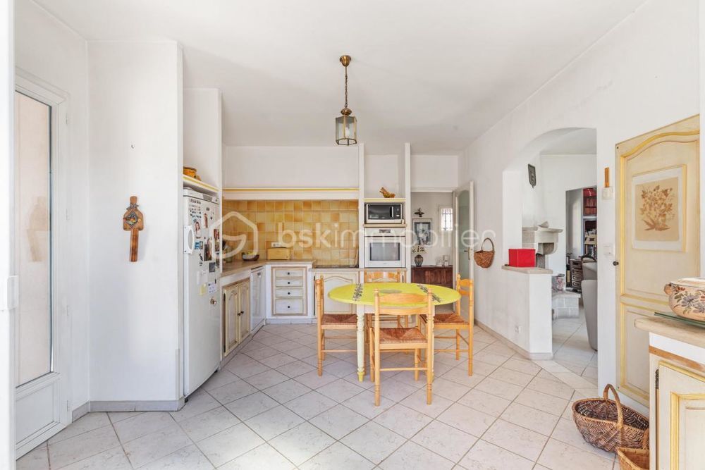 � vendre  Villa La Colle-sur-Loup (06480)