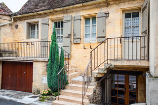  Maison � vendre 6 pi�ces 125 m�