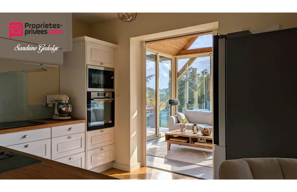 � vendre  Maison Saint-Paul (60650)