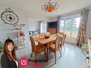  Appartement � vendre 4 pi�ces 70 m�