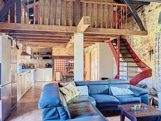  Maison � vendre 9 pi�ces 170 m�