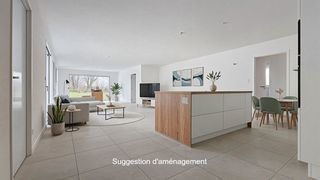  Maison � vendre 5 pi�ces 155 m�