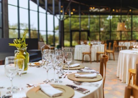 RESTAURANT - PUB -  LIC IV SUR AXE MAJEUR 240000 94000 Creteil