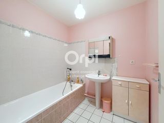  Appartement � vendre 2 pi�ces 54 m�