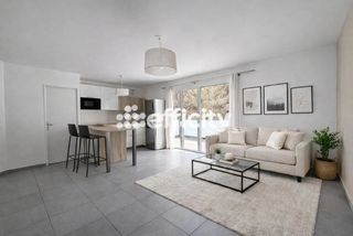  Appartement � vendre 2 pi�ces 42 m�