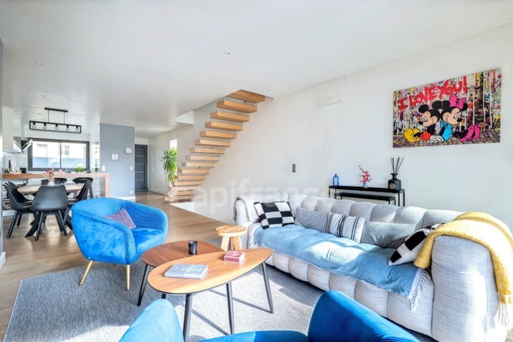 � vendre  Maison Fontenay-sous-Bois (94120)