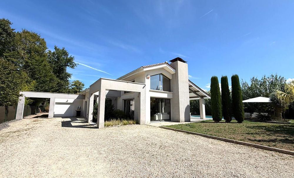 � vendre  Maison Fl�ac (16730)