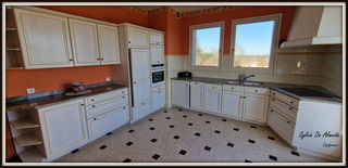  Maison � vendre 8 pi�ces 270 m�