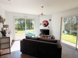  Maison � vendre 4 pi�ces 85 m�