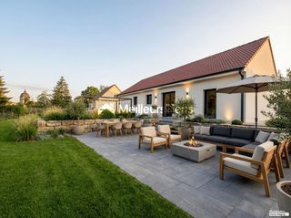  Maison 6 pi�ces 100 m� Autrey les gray