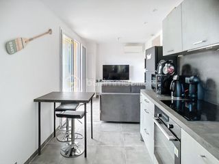  Appartement � vendre 1 pi�ce 26 m�