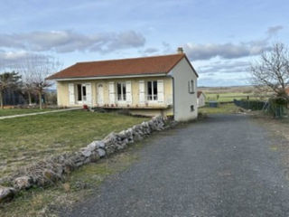  Maison � vendre 4 pi�ces 95 m�