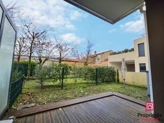  Appartement � vendre 2 pi�ces 40 m�