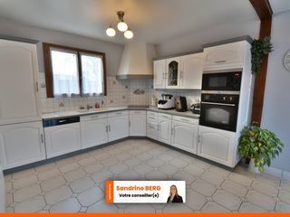  Maison � vendre 6 pi�ces 109 m�