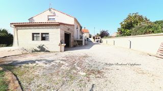  Maison � vendre 13 pi�ces 250 m�