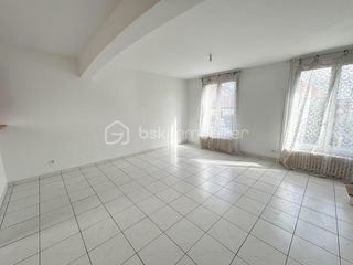  Maison � vendre 4 pi�ces 82 m�