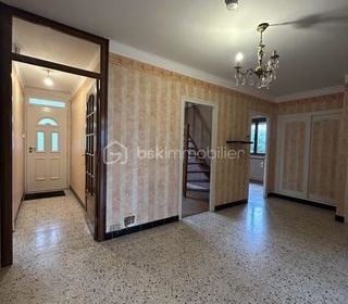  Maison � vendre 5 pi�ces 122 m�