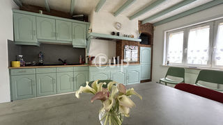  Maison � vendre 7 pi�ces 228 m�