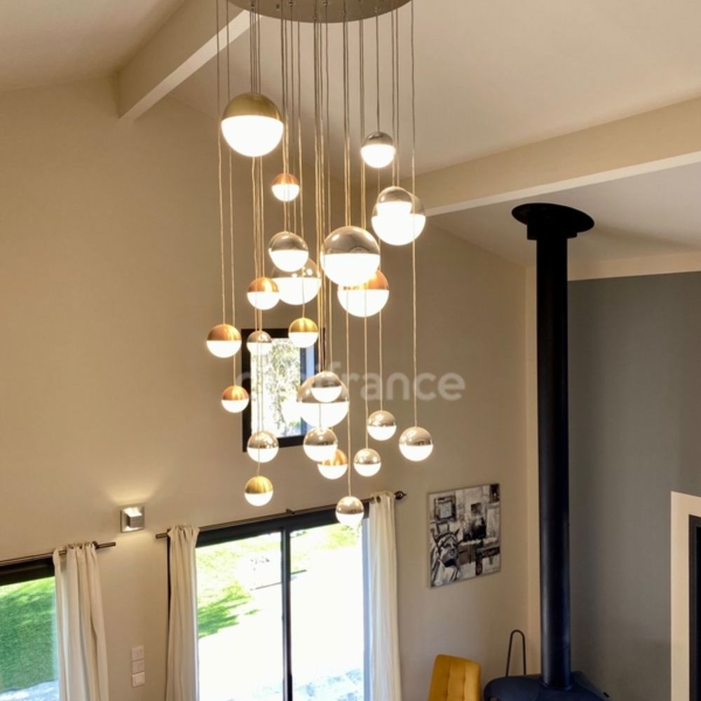 � vendre  Maison Uz�s (30700)