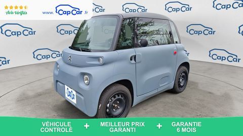 Citro&euml;n AMI 8 5.5kWh 2024 occasion Oblinghem 62920