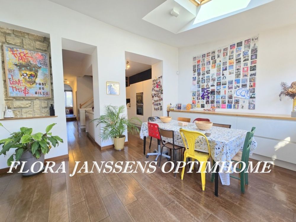 � vendre  Maison Colombes (92700)