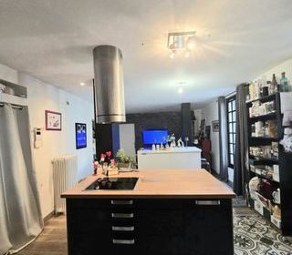  Appartement � vendre 5 pi�ces 96 m�