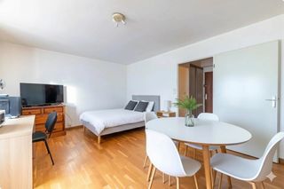  Appartement � vendre 1 pi�ce 35 m�