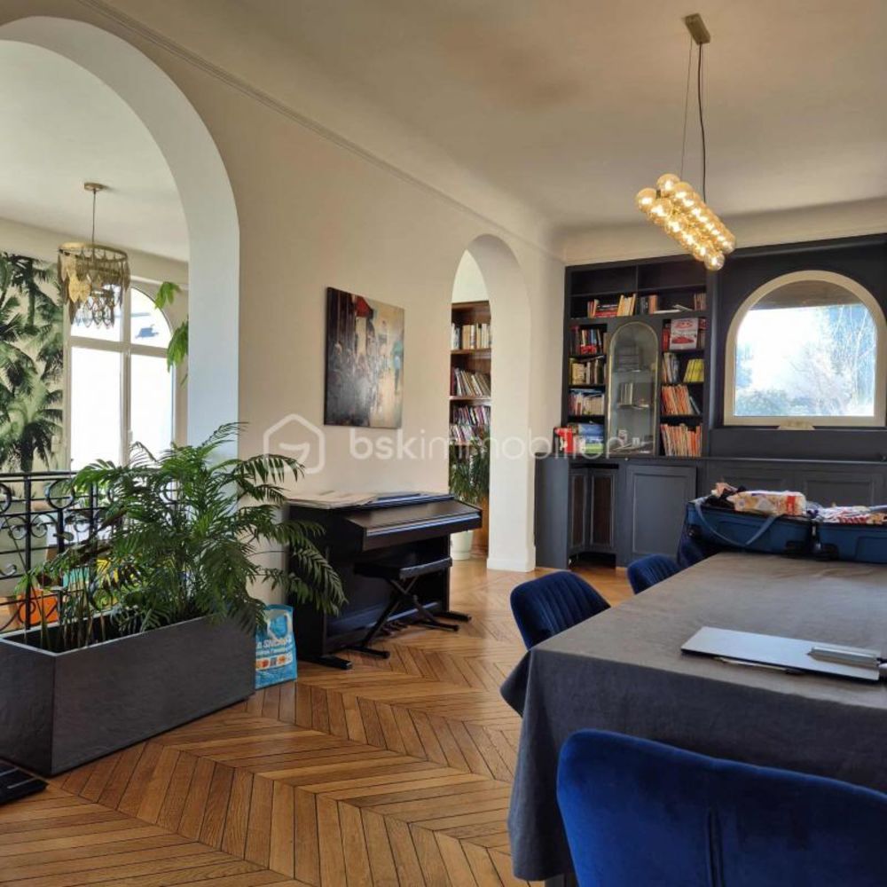 � vendre  Propri�t�/ch�teau Le Pecq (78230)