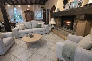  Propri�t�/ch�teau � vendre 15 + pi�ces 225 m�