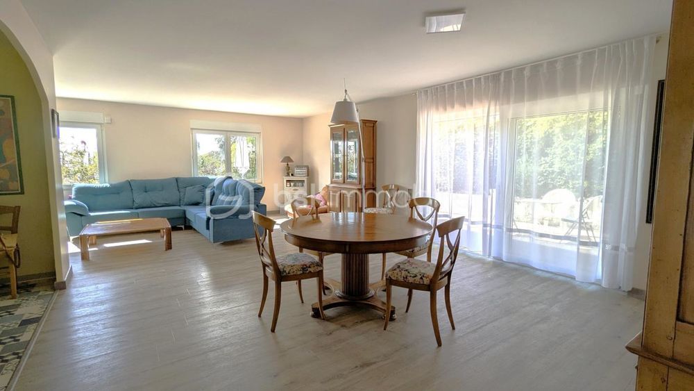 � vendre  Maison Combaillaux (34980)