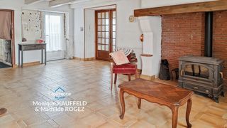  Maison � vendre 4 pi�ces 110 m�