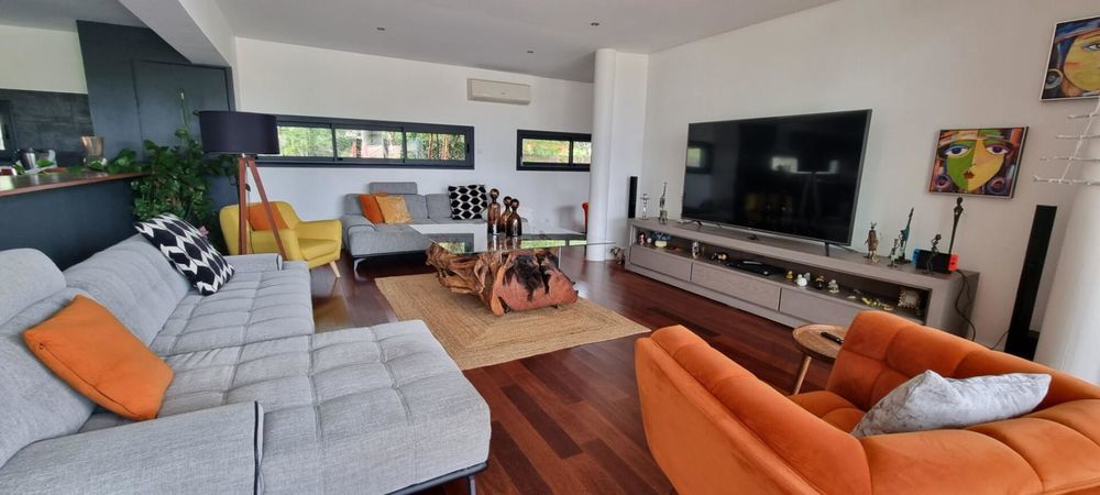 � vendre  Maison Lacanau (33680)