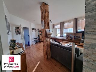  Appartement � vendre 4 pi�ces 71 m�