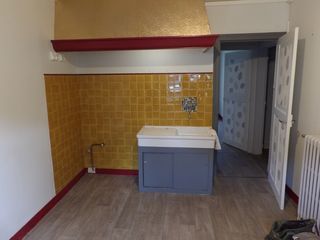  Maison � vendre 5 pi�ces 92 m�