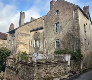  Maison � vendre 8 pi�ces 230 m�