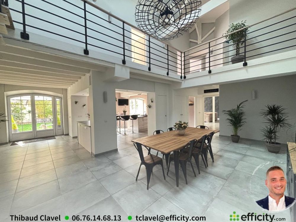 � vendre  Maison Cognac (16100)