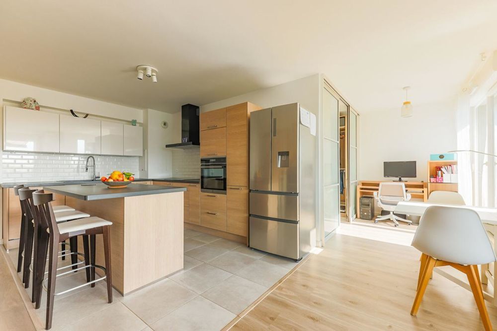 � vendre  Appartement Ch�tillon (92320)