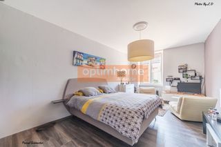  Appartement � vendre 5 pi�ces 118 m� Cernay