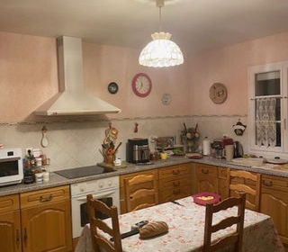  Maison � vendre 4 pi�ces 117 m�