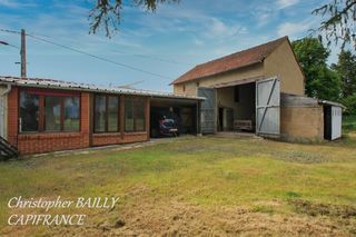  Maison � vendre 3 pi�ces 72 m�