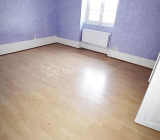  Maison � vendre 3 pi�ces 65 m�