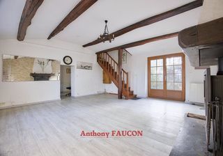  Maison � vendre 5 pi�ces 143 m�