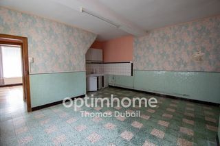  Maison � vendre 5 pi�ces 107 m�