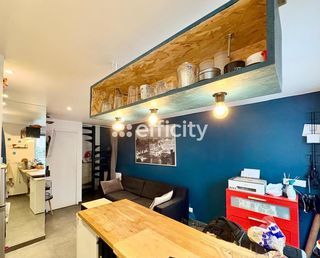  Maison � vendre 3 pi�ces 41 m�