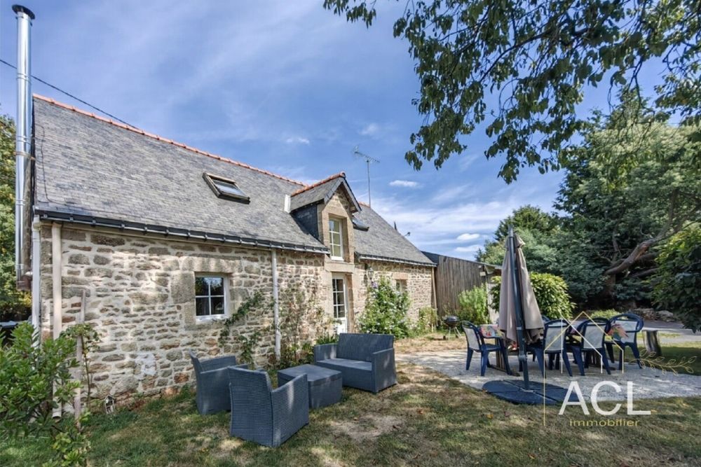 � vendre  Propri�t�/ch�teau Lorient (56100)