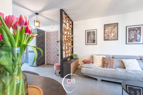   Barberaz � Appartement r�nov� 70 m� en 2024 Appartement - 3 pi�ce(s) - 70 m�